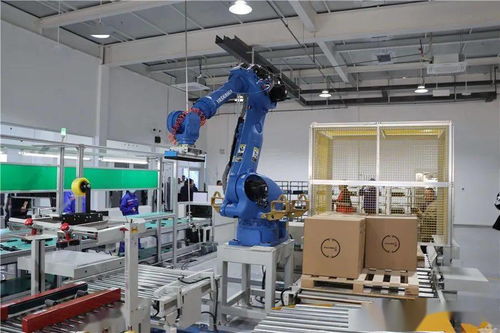 國(guó)內(nèi)首條網(wǎng)信產(chǎn)品自主安全生產(chǎn)線(xiàn)在內(nèi)蒙古建成投產(chǎn)，推動(dòng)互聯(lián)網(wǎng)銷(xiāo)售新生態(tài)