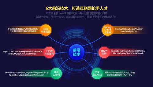 上海Java培訓(xùn)深度解析 叩丁狼、淘學(xué)培訓(xùn)對(duì)比與“3+1模式大神班”價(jià)格指南