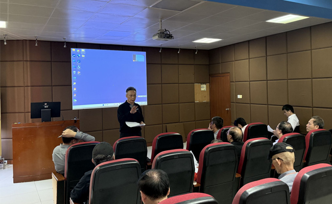 廣州軟件學(xué)院召開(kāi)2026-2027學(xué)年廣州校區(qū)與江門校區(qū)實(shí)驗(yàn)室建設(shè)論證會(huì)，聚焦廣州軟件開(kāi)發(fā)人才培養(yǎng)新布局